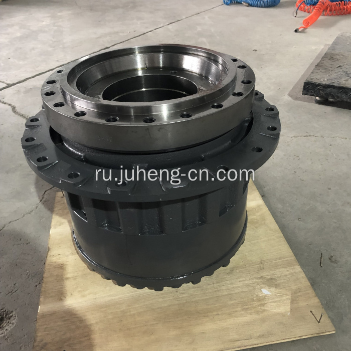 Ходовая коробка передач CAT325C 1912682 главная передача 191-2682